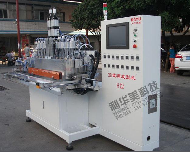 沖床機(jī)械手自動(dòng)化生產(chǎn)線經(jīng)濟(jì)實(shí)用