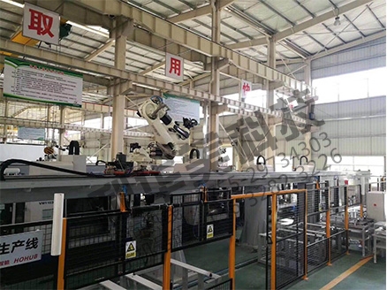 為什么一些企業(yè)遲遲不上桁架機(jī)器人？