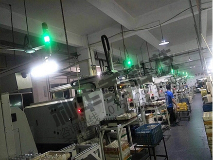桁架機(jī)器人廠家走電商之路是否可行呢？