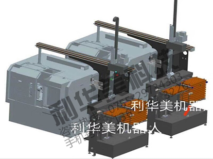 桁架機(jī)械手相比于人工有哪些不同優(yōu)劣勢(shì)！