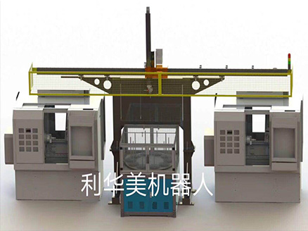 桁架機械手與關(guān)節(jié)機器人性價比與優(yōu)缺點分析