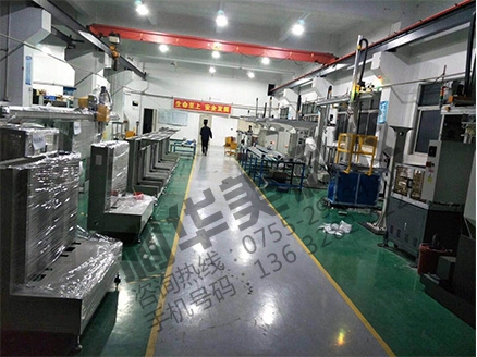 如何采購一臺優(yōu)質的工業(yè)機器人？